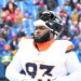 “Denver Broncos’ Latest Trade Has Fans Furious –