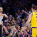 Referee Spotted Favoring Clippers Over Nuggets… Controversy Erupts Mid-Game!