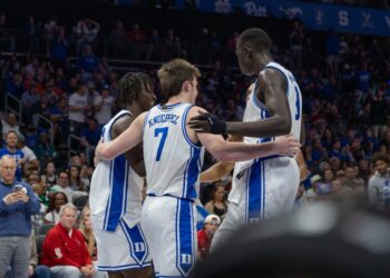 Duke Blue Devils’s Upcoming Season Takes Another Hit Head Coach Confirms…