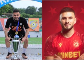 Току що: ЦСКА обяви трансфера на полузащитника Балкан в друг отбор…..