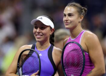 “Sabalenka vs. Pegula Turns Ugly – Heated Exchange Stuns Crowd in Miami”