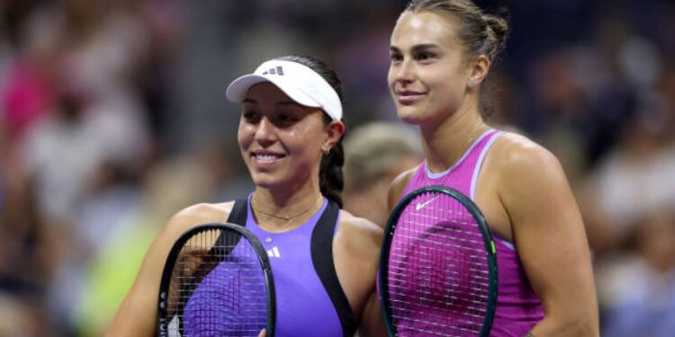 “Sabalenka vs. Pegula Turns Ugly – Heated Exchange Stuns Crowd in Miami”