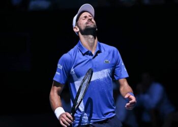 “Novak Djokovic Banned? Shocking Twist in Career Leaves Fans Furious!”