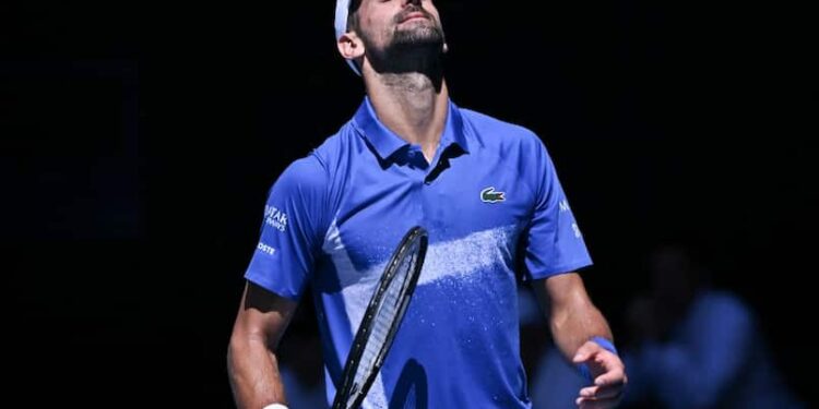 “Novak Djokovic Banned? Shocking Twist in Career Leaves Fans Furious!”