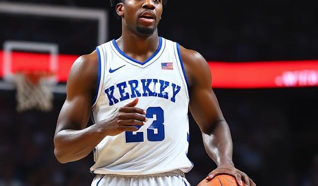 SHOCKED:Otega Oweh Made a Disrespectful Statement about Mark Pope  that Shocked the fans…