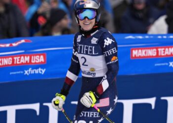 “Lindsey Vonn Just Revealed the Truth About Her Injury — Fans Are in Shock!”