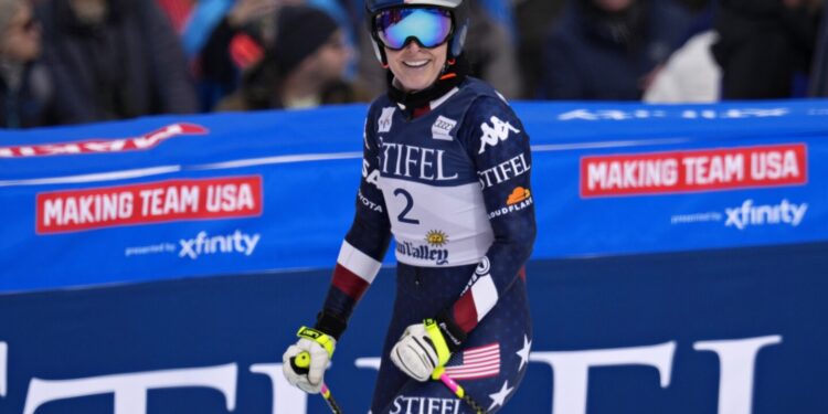 “Lindsey Vonn Just Revealed the Truth About Her Injury — Fans Are in Shock!”