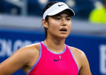 “Revealed: Emma Raducanu Head Coach Game-Changing Tactic That’s Shocking the WTA”