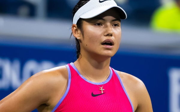 “Revealed: Emma Raducanu Head Coach Game-Changing Tactic That’s Shocking the WTA”