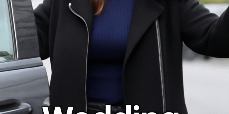 Mariska Hargitay Announces New Wedding Date – Invites Past & Present Legends  to Celebrate….