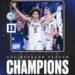 Fans Pour in Farewell Messages as Duke Blue Devils Star Player Departs in Free Agency…