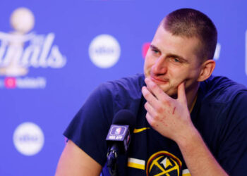 “Jokic Over Embiid? That Debate Was Never Real”