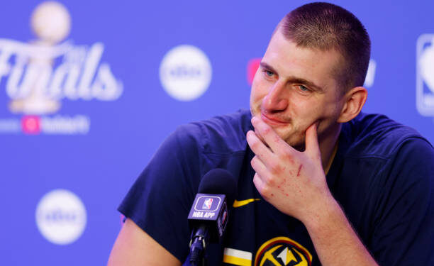 “Jokic Over Embiid? That Debate Was Never Real”