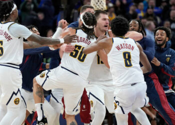 BREAKING: Denver Nuggets’ Title Dreams in Jeopardy as Jamal Murray and Michael Porter Jr. Face Indefinite Suspensions Over Off-Court….