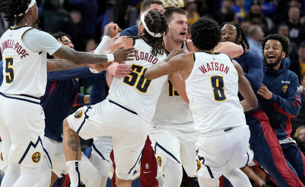 BREAKING: Denver Nuggets’ Title Dreams in Jeopardy as Jamal Murray and Michael Porter Jr. Face Indefinite Suspensions Over Off-Court….