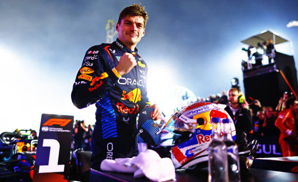 “Max Verstappen to Quit F1? Cryptic Comments Spark Retirement Rumors!”