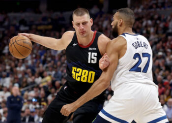 “Nikola Jokic: MVP or Media Darling? The NBA’s Bias Exposed”