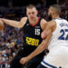 “Nikola Jokic: MVP or Media Darling? The NBA’s Bias Exposed”