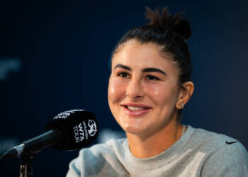 “Bianca Andreescu’s Shocking Confession –