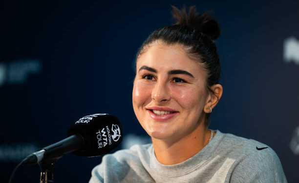 “Bianca Andreescu’s Shocking Confession –