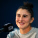 “Bianca Andreescu’s Shocking Confession –