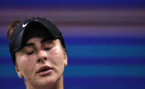 “Bianca Andreescu Fires Back at Critics – ‘You Don’t Know What I’ve Been Through!’”