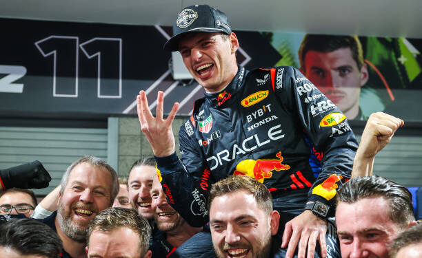 “Formula 1 Rigged? Fans Outraged Over Verstappen’s ‘Unfair Advantage'”