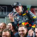 “Formula 1 Rigged? Fans Outraged Over Verstappen’s ‘Unfair Advantage'”