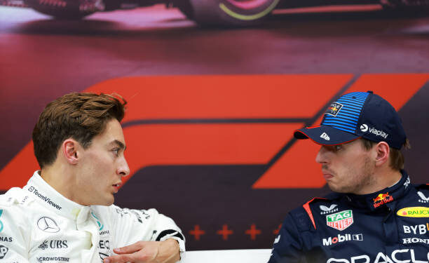 “‘He’s Not That Good’ – F1 Legend Slams Max Verstappen in Explosive Rant!”