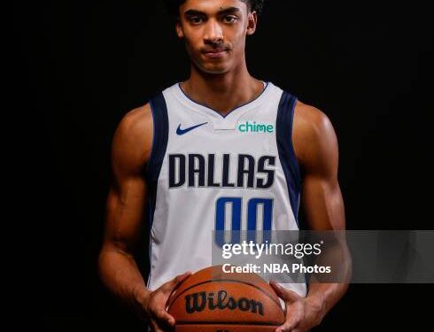 Max Christie Shocks Basketball World: Decommits from Arkanas to Join Powerhouse Team at Dallas”