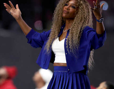 “Serena William Prioritizing Fame Over Tennis? Fans Aren’t Happy”