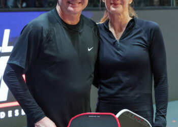 “Steffi Graf’s Husband Andre Agassi Speaks Out – ‘She Hid This From the World!’”