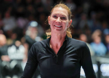 “The Untold Scandal That Rocked Steffi Graf’s Career –