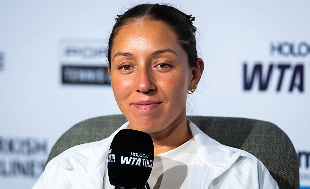 “Pegula Sparks Controversy with Shocking On-Court Rant — ‘That’s Not What Champions Do!’”