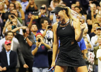 “Maria Sharapova Slammed for Comments on Young Tennis Stars!”