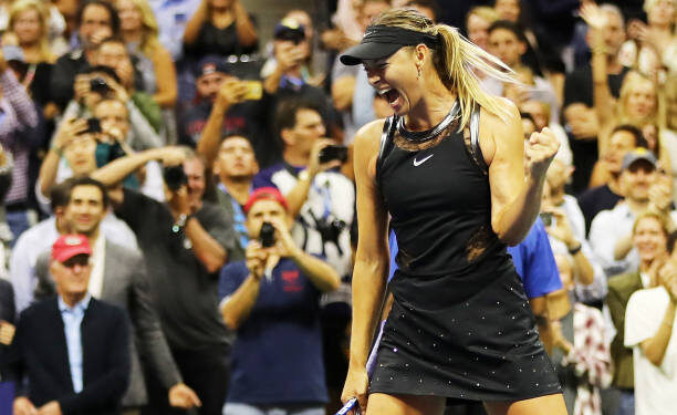 “Maria Sharapova Slammed for Comments on Young Tennis Stars!”