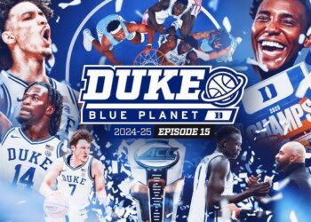 “Exposed: Duke Blue Devils Accused of Cheating – NCAA Investigation Looming?”
