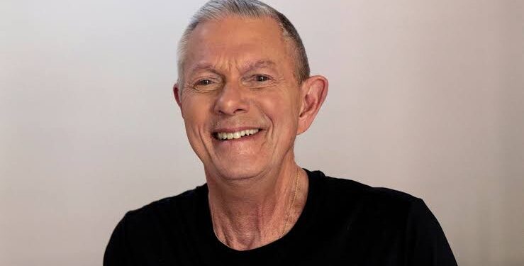 Urgent:Richard Carpenter Rushed to the hospital in a critical condition