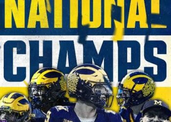 Fans have finally Got their wish:Majority of Michigan Football fans want spring games to continue being held nationally….