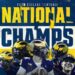 Fans have finally Got their wish:Majority of Michigan Football fans want spring games to continue being held nationally….
