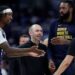 “Denver Nuggets’ Head Coach Under Scrutiny –
