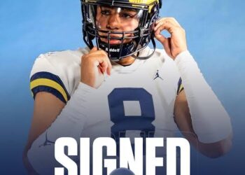 Breaking:Dominic Nichols discusses how Michigan is ‘just different’ compared to other schools like Georgia….