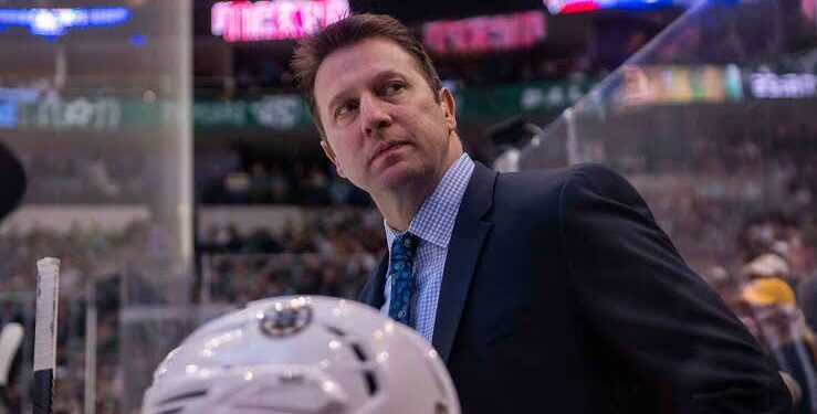 Just In:Joe Sacco Rushed to the hospital in a critical condition