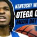 ESPN News:Otega Oweh Drop Bombshell Announcement for Incoming Players…..