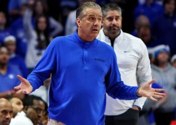 Announcement:Kentucky Former Coach John Calipari, States Crucial Reasons For Returning as Kentucky Headcoach…..
