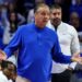 Announcement:Kentucky Former Coach John Calipari, States Crucial Reasons For Returning as Kentucky Headcoach…..