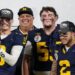 GREAT NEWS: NETFLIX ANNOUNCES DOCUMENTARY SERIES CELEBRATING 40-YEAR ANNIVERSARY OF MICHIGAN WOLVERINE’s 1985 SUPER BOWL CHAMPIONSHIP TEAM AND SQUID””HERES WHAT TO EXPECT…