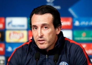 TRAGIC LOST:Unai Emery Announces his Departure as the Headcoach from the team….
