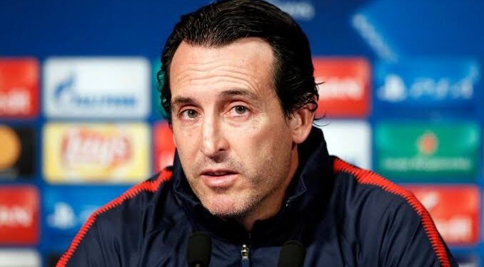 TRAGIC LOST:Unai Emery Announces his Departure as the Headcoach from the team….