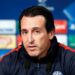 TRAGIC LOST:Unai Emery Announces his Departure as the Headcoach from the team….